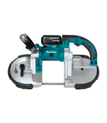 Makita DPB180RTE 18v Band Saw Portable - 18v