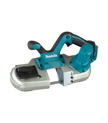 Makita DPB182Z 18v Portable Band Saw Lxt - 18v