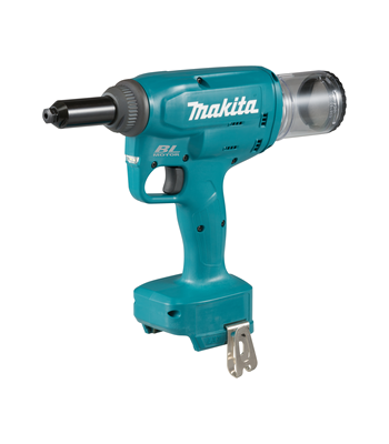 Makita DRV150Z 18v Rivet Gun Bl Lxt - 18v