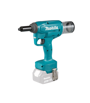 Makita DRV250Z 18v Rivet Gun Bl Lxt - 18v