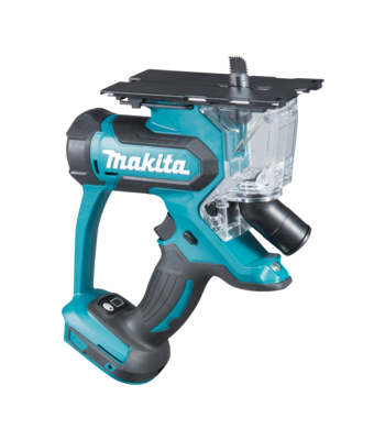 Makita DSD180Z 18v Drywall Cutter Lxt - 18v