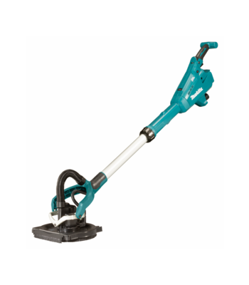 Makita DSL800ZU 18v Brushless Drywall Sander Lxt - 18v