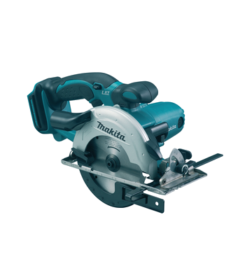 Makita DSS501Z 18v 136mm Lxt Circular Saw - 18v