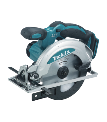 Makita DSS610Z Circular Saw 18v 165mm - 18v