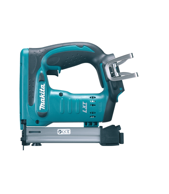 Makita DST221Z 18v Stapler Lxt - 18v