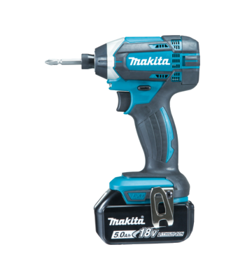 Makita DTD152RTJ 18v Lxt Impact Driver - 18v