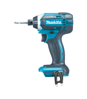 Makita DTD152Z 18v Lxt Impact Driver - 18v - Body only