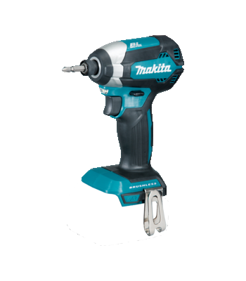 Makita DTD153Z 18v Impact Driver Bl Lxt - 18v