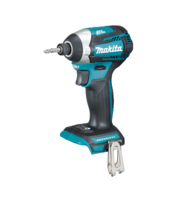 Makita DTD154Z 18v Impact Driver Bl Lxt - 18v