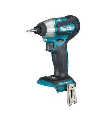 Makita DTD155Z 18v Impact Driver Bl Lxt - 18v