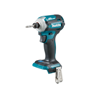 Makita DTD171Z 18v Brushless Impact Driver Lxt - 18v