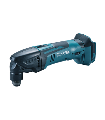 Makita DTM50Z 18v Multi Tool Lxt - 18v