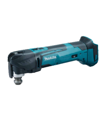 Makita DTM51Z 18v Multi Tool Lxt - 18v