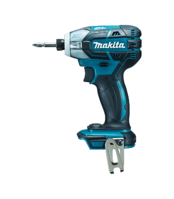 Makita DTS141ZJ Brushless Oil Pulse Driver - 18v