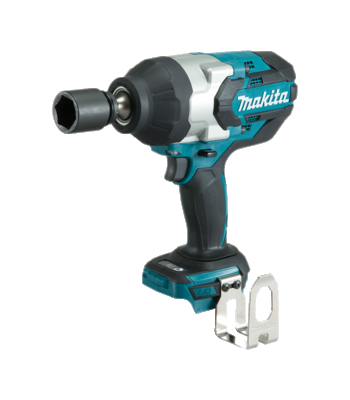 Makita DTW1001Z 18v Lxt Brushless Impact Wrench - 18v