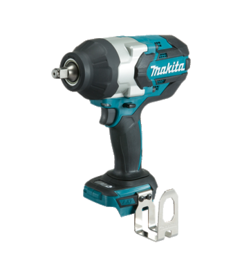 Makita DTW1002Z 18v Lxt Brushless Impact Wrench - 18v