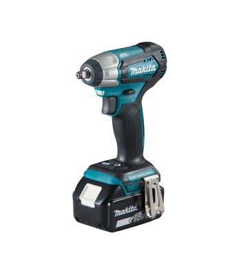 Makita DTW180RMJ 18v Impact Wrench Bl Lxt - 18v