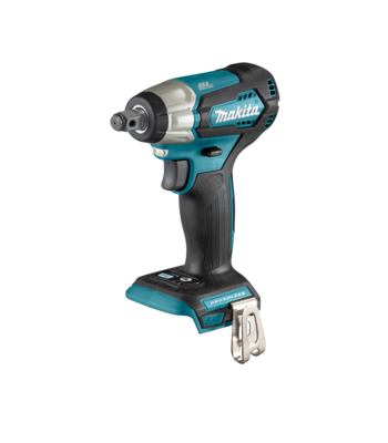 Makita DTW181Z 18v Brushless Impact Wrench Lxt - 18v