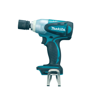 Makita DTW251Z 18v Impact Wrench Lxt - 18v