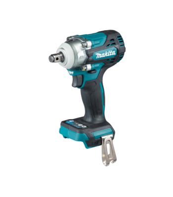 Makita DTW300Z 18v Impact Wrench Bl Lxt - 18v