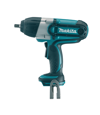 Makita DTW450Z 18v Impact Wrench - 18v