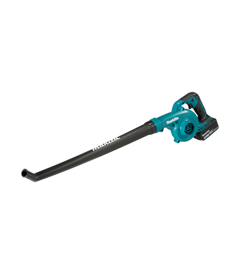 Makita DUB186RT 18v Blower Lxt - 18v