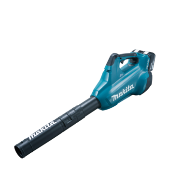 Makita DUB362PG2 18vx2 Blower Lxt - Twin 18v