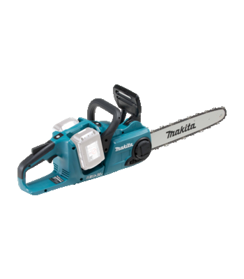 Makita DUC353Z 18vx2 Chainsaw 350mm Bl Lxt - Twin 18v