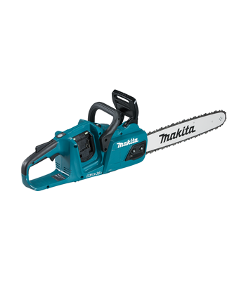 Makita DUC355Z 18vx2 Chainsaw 350mm Bl Lxt - Twin 18v