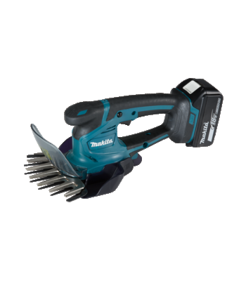 Makita DUM604RTX 18v Grass Shears Lxt - 18v