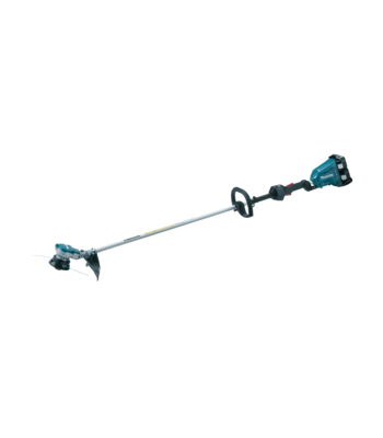 Makita DUR364LPG2 Twin 18v Brushless Linetrimmer Lxt - Twin 18v