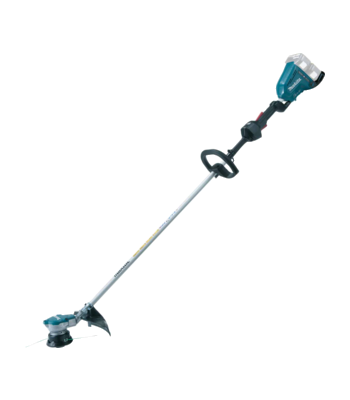 Makita DUR364LZ Twin 18v Brushless Linetrimmer Lxt - Twin 18v