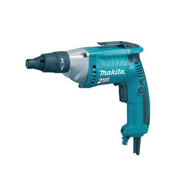 Makita FS2500 Tek Screwdriver - (240v/110v)