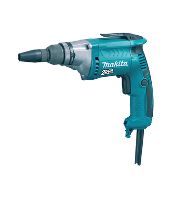 Makita FS2700 Torque Adjustable Screwdriver - 110v