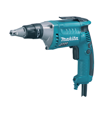 Makita FS4300 Drywall Screwdriver - (240v/110v)