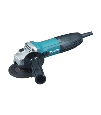 Makita GA4030R 100mm Angle Grinder - (240v/110v)