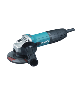 Makita GA4530R 115mm Angle Grinder - (240v/110v)