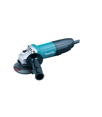 Makita GA4534 115mm Angle Grinder - (240v/110v)