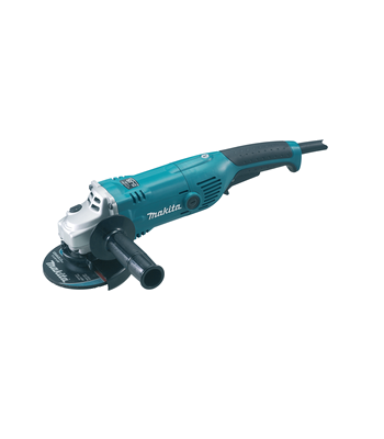 Makita GA5021 125mm Angle Grinder - (240v/110v)