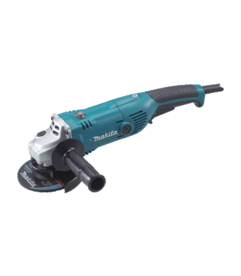 Makita GA5021C 125mm Angle Grinder - (110v/240v)