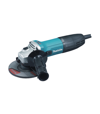 Makita GA5030R 125mm Angle Grinder - (110v/240v)