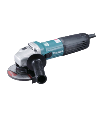 Makita GA5040C Angle Grinder 125mm - (240v/110v)