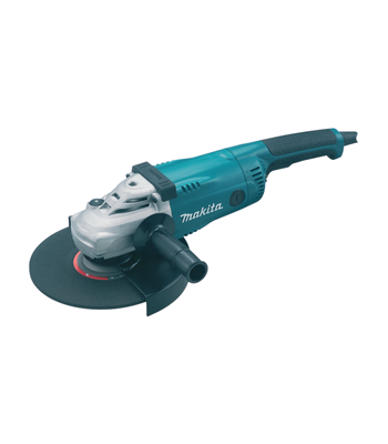 Makita GA9020 230mm Angle Grinder - (240v/110v)