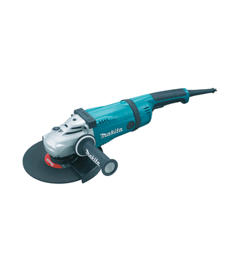 Makita GA9040S 230mm Angle Grinder - (110v/240v)