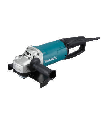 Makita GA9063RX02/1 Angle Grinder 230mm - 110v