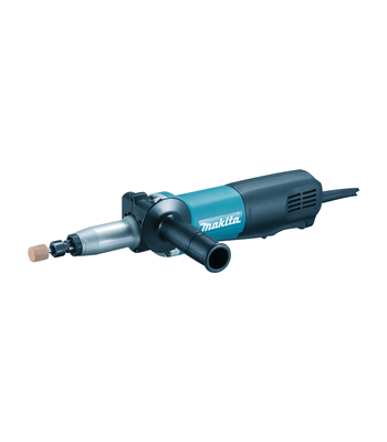 Makita GD0801C Die Grinder 8mm - 110v