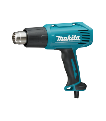 Makita HG5030K Heat Gun - (240v/110v)