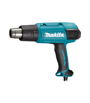 Makita HG6531CK Heat Gun - (110v/240v)