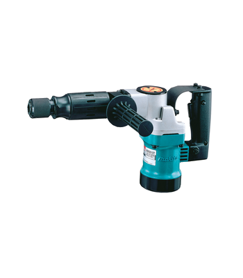 Makita HM0810T 17mm A/f Hex Demolition Hammer - (240v/110v)