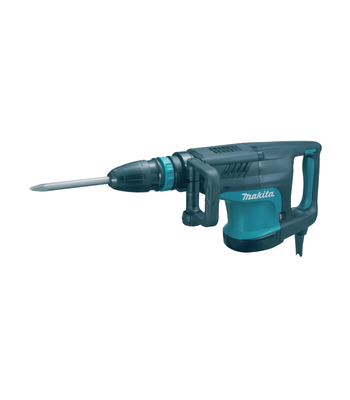 Makita HM1203C Sds-max Demolition Hammer - (240v/110v)